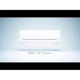 Кондиціонер Mitsubishi Electric MSZ-AP71VGK/MUZ-AP71VG Standard Inverter - мініатюра 5