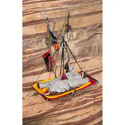 Спальник з натуральним пухом Naturehike Snowbird NH20YD001 розмір L коричневий 720 г - мініатюра 11