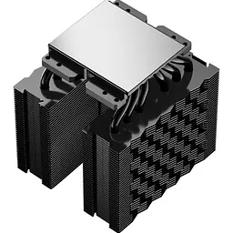 Кулер для процесора PcCooler PсCOOLER TR620M X Black (TR620MX-BKNWXX-GL) - мініатюра 7