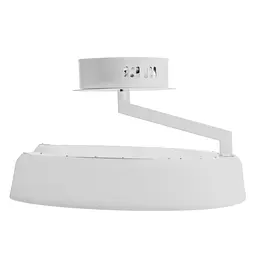 Світильник Brille настінно-стельовий BR-996W/16W LED WH - мініатюра 4