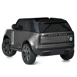 Дитячий електромобіль-джип Bambi M 5055EBLRS-11(4WD) до 35 кг - мініатюра 4