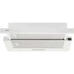 Витяжка кухонна JANTAR TLT 650 LED 60 WH - мініатюра 4