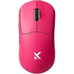 Миша MCHOSE A5 V2 Ultra Wireless Berry Red