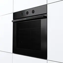 Духова шафа Gorenje BO6727E03BG - мініатюра 3