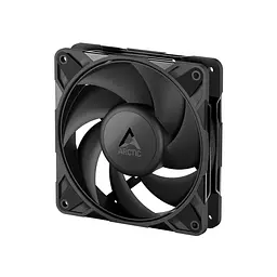 Корпусний вентилятор 120 мм Arctic P12 Pro ACFAN00305A Black - мініатюра 2