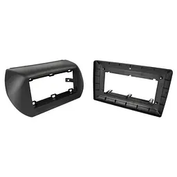 Перехідна рамка Fiat Fiorino, Qubo, Citroen Nemo, Peugeot Bipper Carav 22-1165 - мініатюра 3