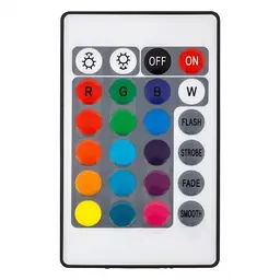 Світлодіодна стрічка RGB Hoco USB Cool LED Color Light Strip DL30, 4 м - мініатюра 3