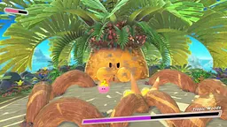 Гра Kirby and the Forgotten Land Nintendo Switch [EN] [79880] - мініатюра 13