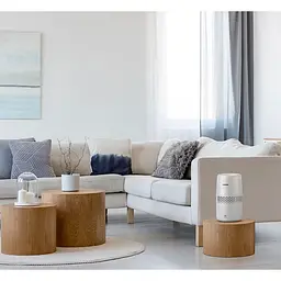 Зволожувач Philips 2000 NanoCloud білий (HU2510/10) - мініатюра 5