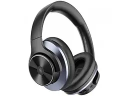 Навушники з мікрофоном OneOdio A10 Black - мініатюра 2