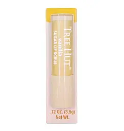 Скраб для губ Tree Hut Vanilla Lip Scrub 3.5 г - мініатюра 2