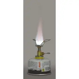 Пальник газовий Pinguin Atom Titan (1033-PNG 674088) - мініатюра 5