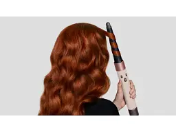 Мультистайлер Dyson Airwrap I.D. HS08 Complete Long Ceramic Pink/Rose Gold (601848-01) - мініатюра 4