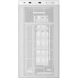 Корпус для ПК AeroCool Stormfront Mini-G-WT-v1 White (AC см-ES10003.21) - мініатюра 5