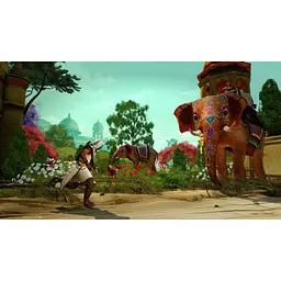 Ключ активації Microsoft Assassin's Creed Chronicles - Trilogy для Xbox One/Series S/X - мініатюра 6