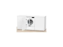 Вбудована пральна машина Bosch WIW24342EU - мініатюра 2