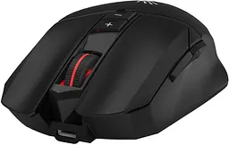 Миша ігрова A4Tech Bloody R36 Ultra Stone Black - мініатюра 12