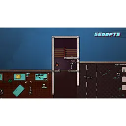 Ключ активації Microsoft Hotline Miami Collection для Xbox One/Series - мініатюра 4