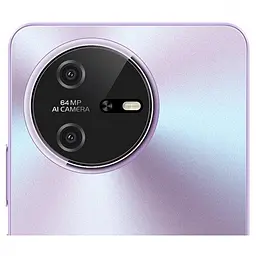 Смартфон Blackview Смартфон Oscal Tiger 12 12/256GB Purple - мініатюра 7