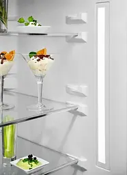 Холодильник Electrolux RNT2LF18S (925503190) - мініатюра 2
