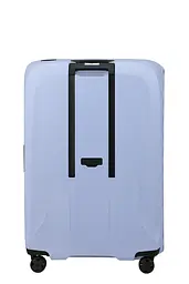 Валіза 81 См Samsonite ESSENS LAVENDER 81x56x34 KM0*81004 - мініатюра 4