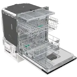 Посудомийна машина Gorenje GV643D60 - мініатюра 3