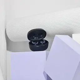 Бездротові навушники Baseus Bowie E2 TWS білі (34389 white) - мініатюра 3