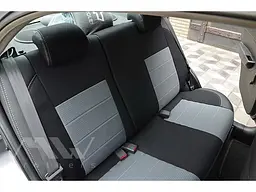 Авточохли модельні MW Brothers для Zaz Vida c 2012 - мініатюра 6