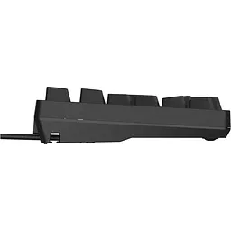 Клавіатура Bloody AT98 USB Black (AT98 (Black)) - мініатюра 6