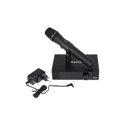 Мікрофон AKG DMS100 Vocal SET Wireless (5100247-00) - мініатюра 6
