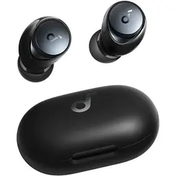 Навушники Anker SoundCore Space A40 TWS чорні 2963190717746 - мініатюра 3