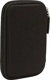 Чохол Case Logic EHDC101K чорний (5833513) - мініатюра 2