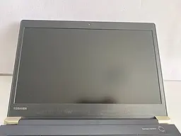 Ноутбук Toshiba PORTEGE X30-E 13.3" (i5-8350U / 16GB / SSD 256GB / 1920x1080 IPS) #2 Refurbished - мініатюра 4