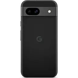 Смартфон Google Pixel 8a 8/128GB Obsidian (Japan Version) - мініатюра 2