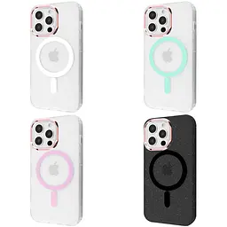 Чохол Proove Cuprum Case with Magnetic Ring iPhone 12/12 Pro в асортименті