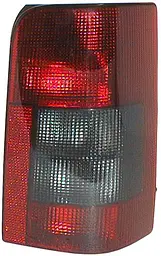 Ліхтар (фонарь) задній правий Citroen, Peugeot Berlingo, Partner 96-15р Depo (552-1922R-UE)