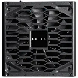 Блок живлення 850W Chieftec VEGA PPG-850-S ATX 3.0 135mm, 80+ Золотистий, Retail - мініатюра 2