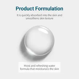 Тонер для обличчя Be The Skin BHA+ Pore Zero Toner 150 мл - мініатюра 6