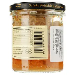 Рулька свиняча Spichlerz Rusiecki 280 г (538096) - мініатюра 2