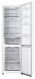 Холодильник Gorenje NRK 620 FAW4 200 см NF дисплей білий - мініатюра 2