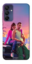 TPU чохол Demsky GTA VI Heroes для Samsung Galaxy A15 4G/5G