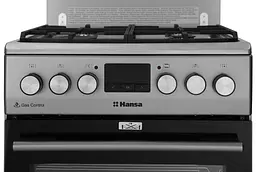 Комбінована плита Hansa FCMS582254 (6811830) - мініатюра 5