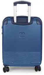 Валіза Gabol Balance XP (S) Blue (123422-003) - мініатюра 2