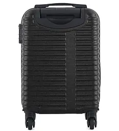 Валіза Semi Line 20" (S) Black (T5608-0) (DAS302589) - мініатюра 6