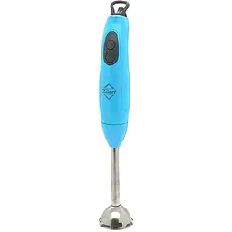 Заглибний блендер Zilan ZLN1635, 700W, blue