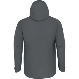 Куртка Frontier Saxifraga L 20K/20K Graphite - мініатюра 3