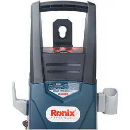 Мийка високого тиску Ronix RP-0100 [105040] - мініатюра 3