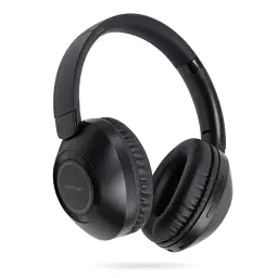 Навушники Vention S11 SoundMate Wireless Black (NBBB0) - мініатюра 4