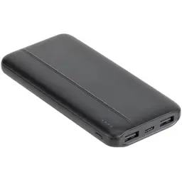 Батарея універсальна RivaCase 10000mA, 10W, black (VA2031) - мініатюра 8