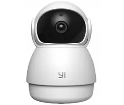 Камера відеоспостереження Yi Dome Guard Camera YRS.3019 - мініатюра 7